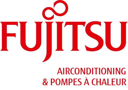 LOGO FUJITSU