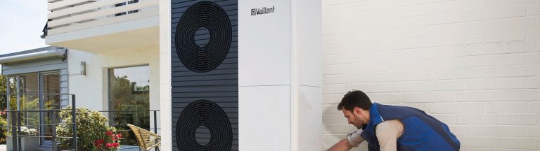 Entretien pompe à chaleur VAILLANT
