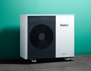 Pompe à chaleur air-eau VAILLANT