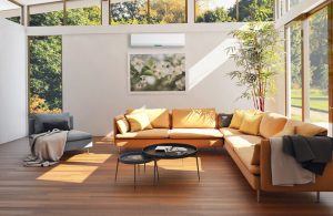 Climatiseur monosplit ou multisplit²